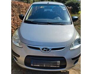 Hyundai i10 Gebrauchtwagen