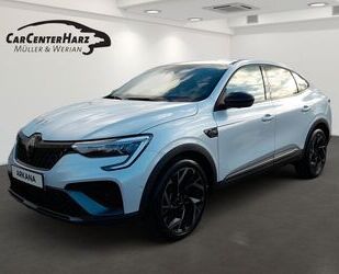 Renault Arkana Gebrauchtwagen