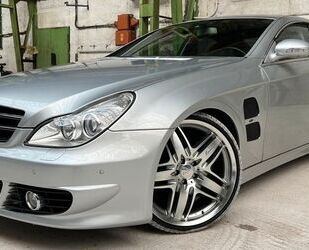 Mercedes-Benz CLS 500 Gebrauchtwagen