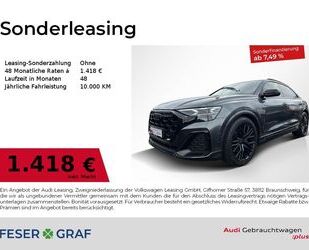 Audi SQ8 Gebrauchtwagen