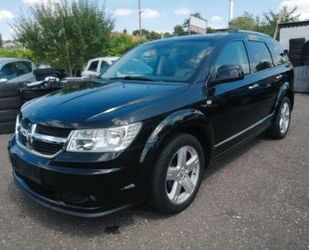 Dodge Journey Gebrauchtwagen