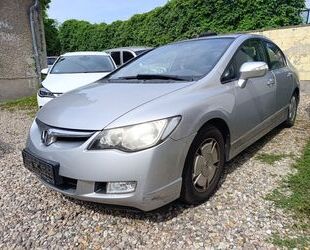 Honda Civic Gebrauchtwagen