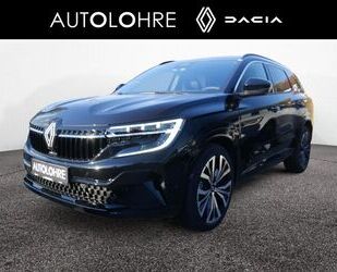 Renault Espace Gebrauchtwagen