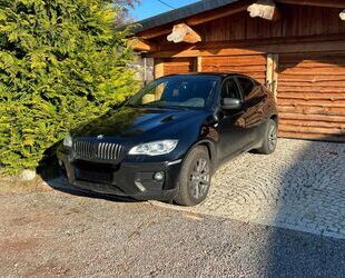 BMW X6 Gebrauchtwagen