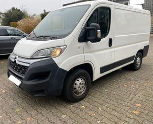 Citroen Jumper Gebrauchtwagen