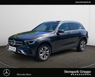 Mercedes-Benz GLC 200 Gebrauchtwagen