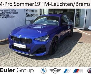 BMW M240i Gebrauchtwagen