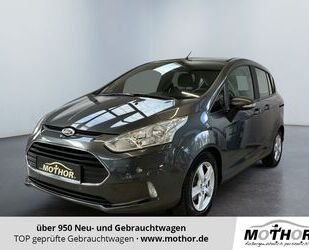 Ford B-Max Gebrauchtwagen