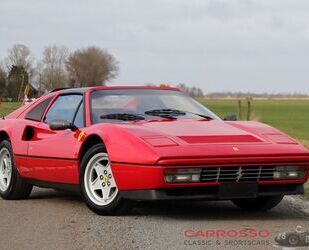 Ferrari 328 Gebrauchtwagen