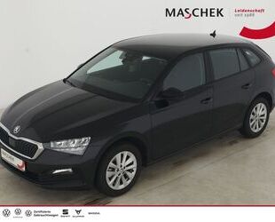 Skoda Scala Gebrauchtwagen