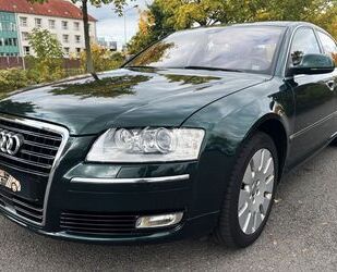 Audi A8 Gebrauchtwagen