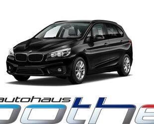 BMW 220 Active Tourer Gebrauchtwagen