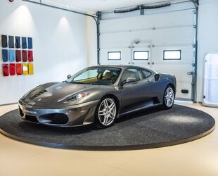 Ferrari F430 Gebrauchtwagen