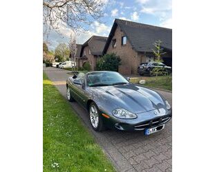Jaguar XK8 Gebrauchtwagen