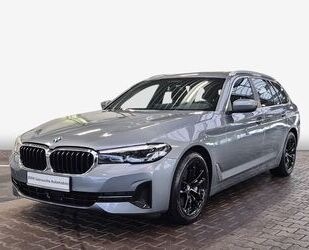 BMW 530 Gebrauchtwagen