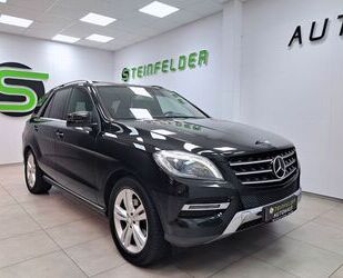 Mercedes-Benz ML 350 Gebrauchtwagen