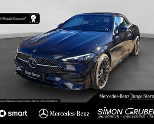 Mercedes-Benz CLE 450 Gebrauchtwagen