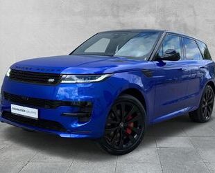 Land Rover Range Rover Sport Gebrauchtwagen