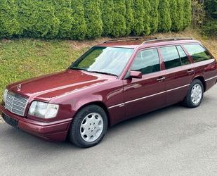 Mercedes-Benz E 280 Gebrauchtwagen