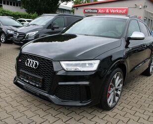 Audi RSQ3 Gebrauchtwagen