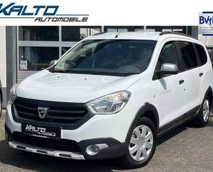 Dacia Lodgy Gebrauchtwagen