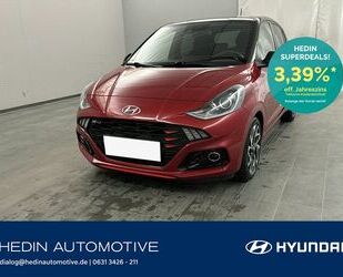 Hyundai i10 Gebrauchtwagen