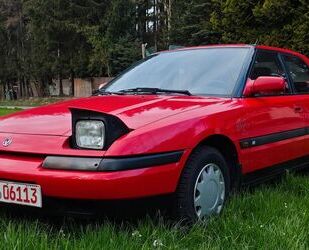Mazda 323 Gebrauchtwagen