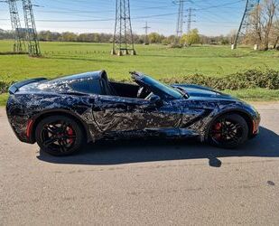 Corvette C7 Gebrauchtwagen
