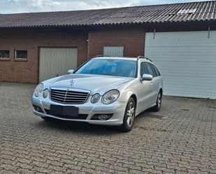 Mercedes-Benz E 280 Gebrauchtwagen