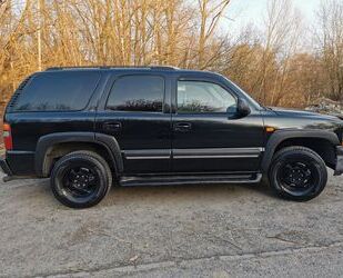 Chevrolet Tahoe Gebrauchtwagen