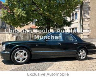 Bentley Arnage Gebrauchtwagen