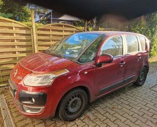 Citroen C3 Picasso Gebrauchtwagen