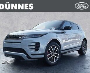Land Rover Range Rover Evoque Gebrauchtwagen