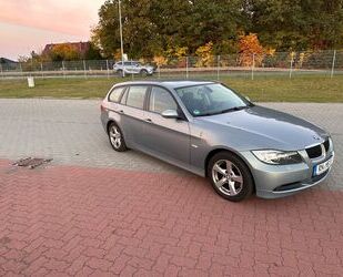 BMW 318 Gebrauchtwagen