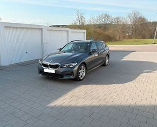 BMW 320 Gebrauchtwagen