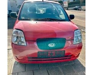 Kia Picanto Gebrauchtwagen