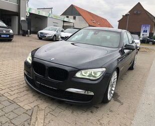 BMW 730 Gebrauchtwagen