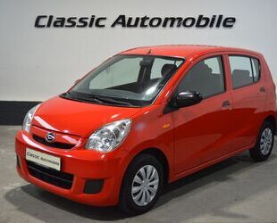 Daihatsu Cuore Gebrauchtwagen