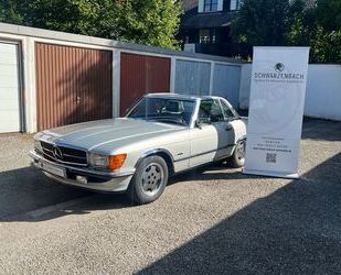 Mercedes-Benz SL 300 Gebrauchtwagen