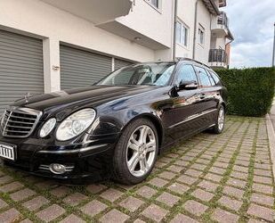 Mercedes-Benz E 280 Gebrauchtwagen