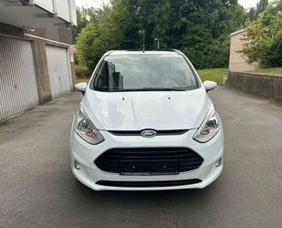 Ford B-Max Gebrauchtwagen