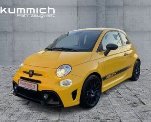 Abarth 595 Competizione Gebrauchtwagen