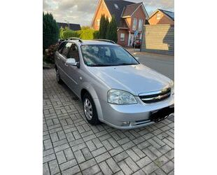 Chevrolet Nubira Gebrauchtwagen