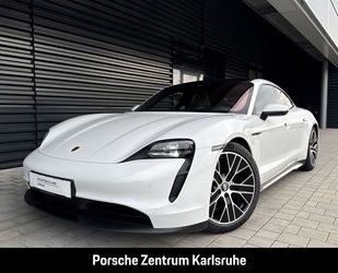 Porsche Taycan Gebrauchtwagen