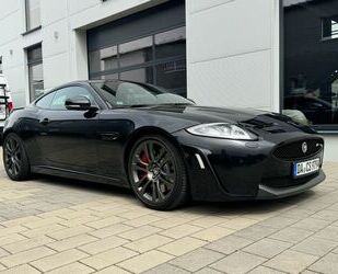 Jaguar XKR Gebrauchtwagen