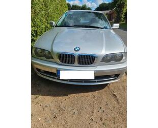 BMW 323 Gebrauchtwagen