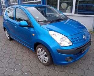 Nissan Pixo Gebrauchtwagen