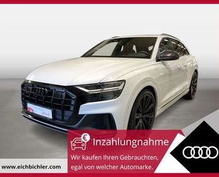 Audi SQ8 Gebrauchtwagen