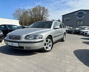 Volvo V70 Gebrauchtwagen