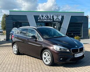 BMW 220 Gebrauchtwagen